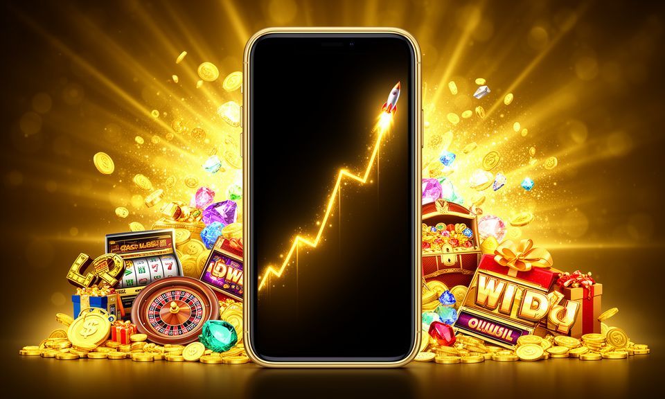 9v9999 Easy Rocket Payout on 9v9999